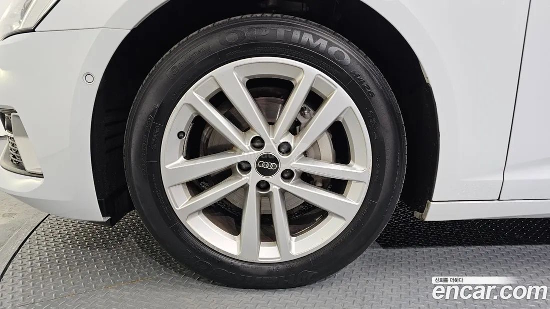 Audi A6 2023 — миниатюра 5