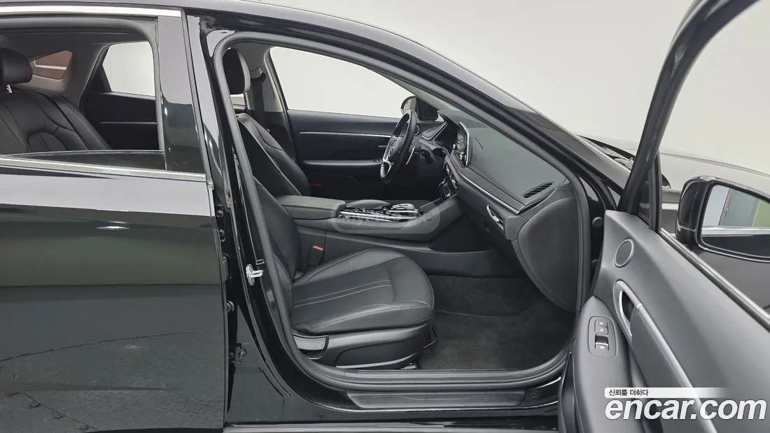 Hyundai Sonata - фото 11