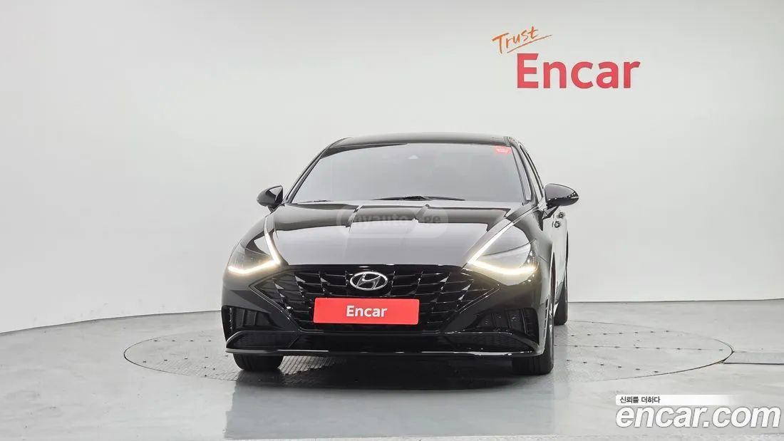 Hyundai Sonata - фото 3