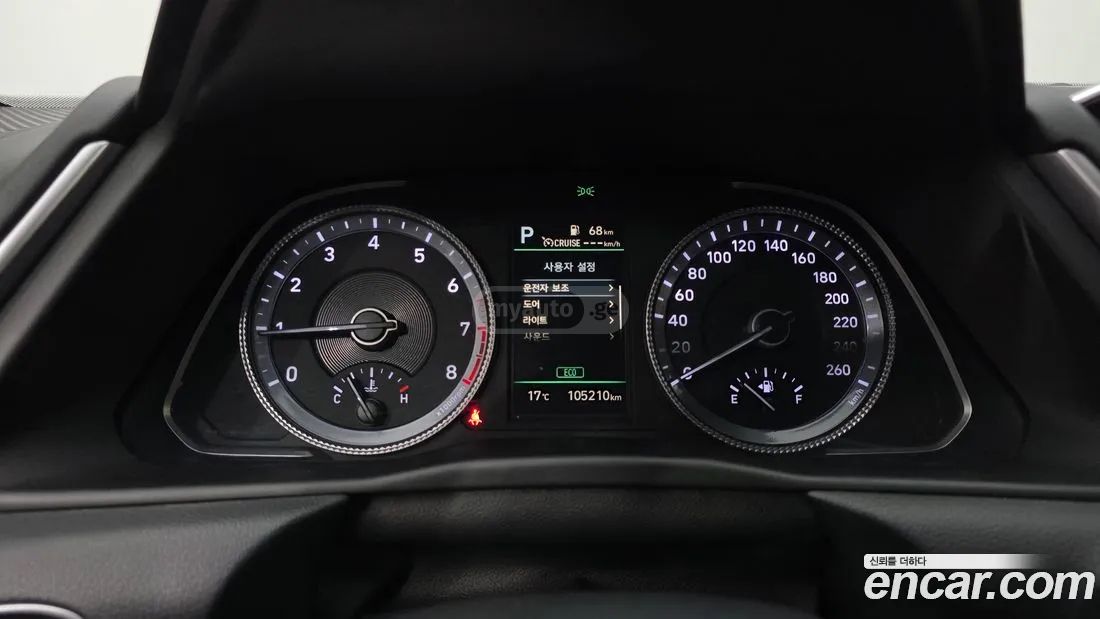 Hyundai Sonata - фото 8