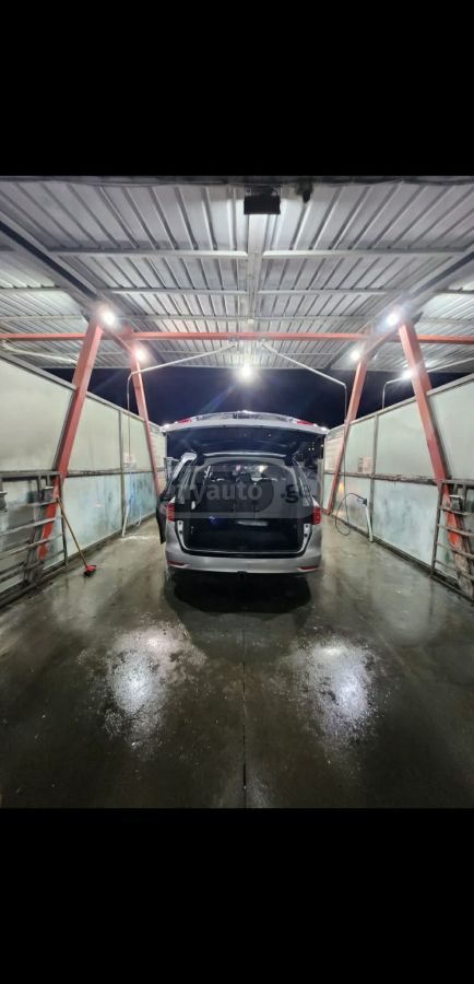 Honda Odyssey - фото 2