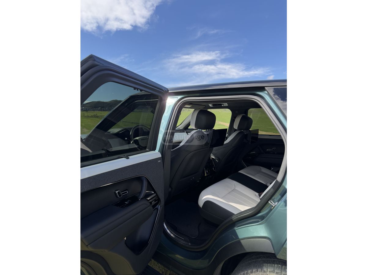 Land Rover Range Rover Sport - фото 9