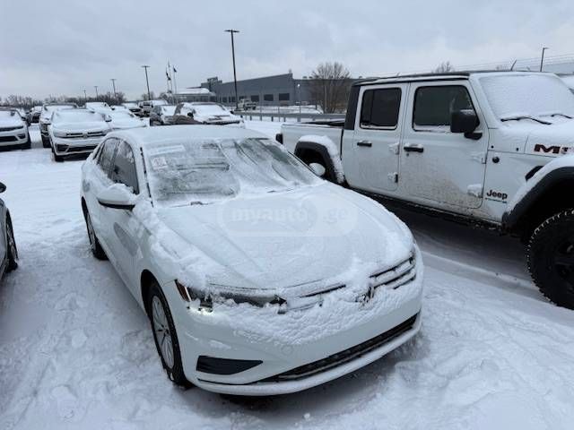 Volkswagen Jetta - фото 7