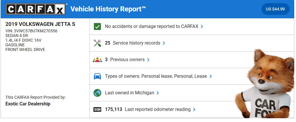 Volkswagen Jetta - фото 8
