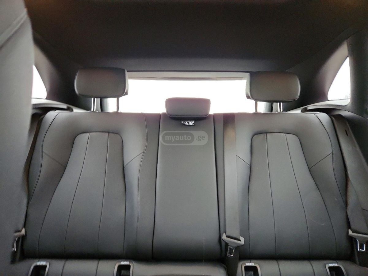 Mercedes-Benz GLA 250 - фото 10