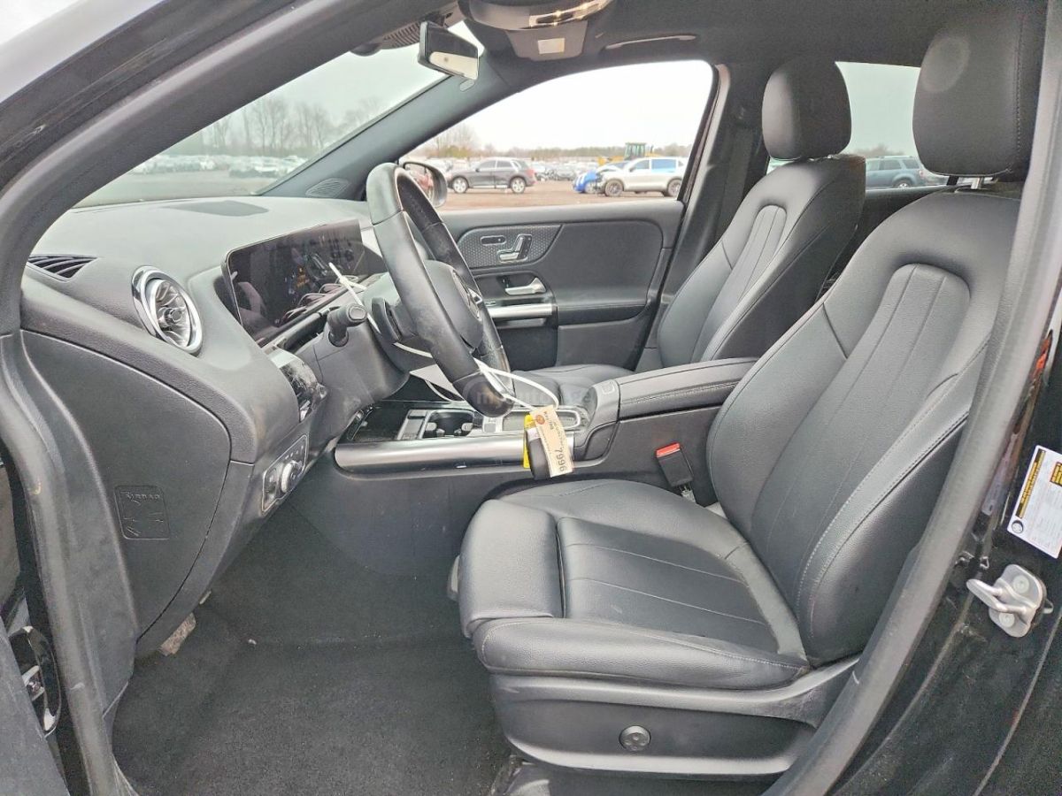 Mercedes-Benz GLA 250 - фото 7