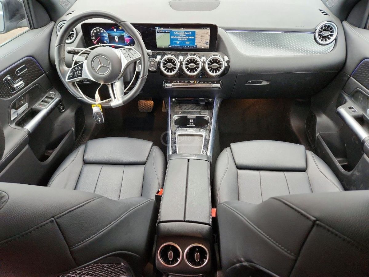 Mercedes-Benz GLA 250 - фото 8