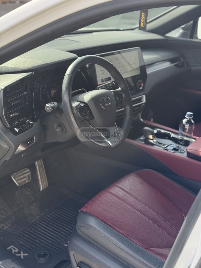 Lexus Performance — миниатюра 11