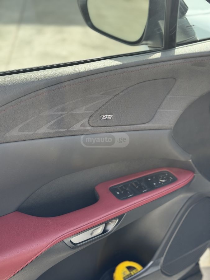 Lexus Performance — миниатюра 12