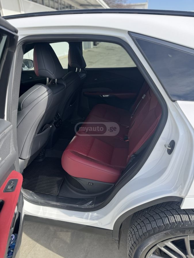 Lexus Performance — миниатюра 13