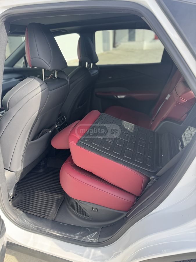 Lexus Performance — миниатюра 14