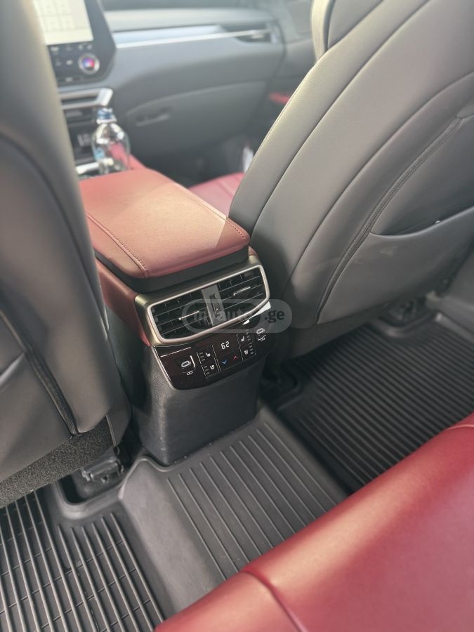 Lexus Performance — миниатюра 15