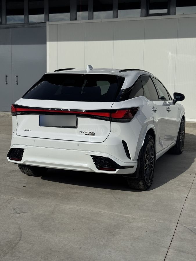 Lexus Performance — миниатюра 2