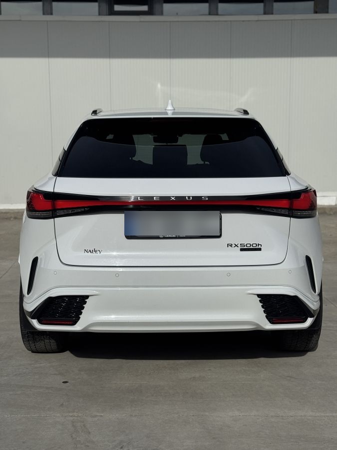 Lexus Performance — миниатюра 3