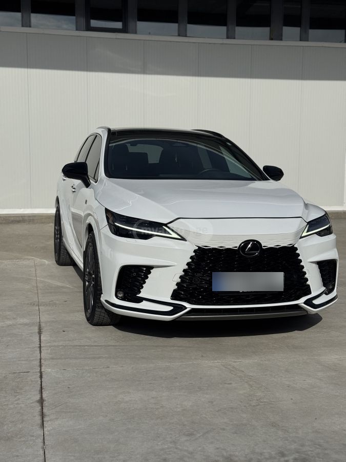 Lexus Performance — миниатюра 5