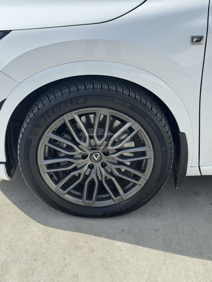 Lexus Performance — миниатюра 7