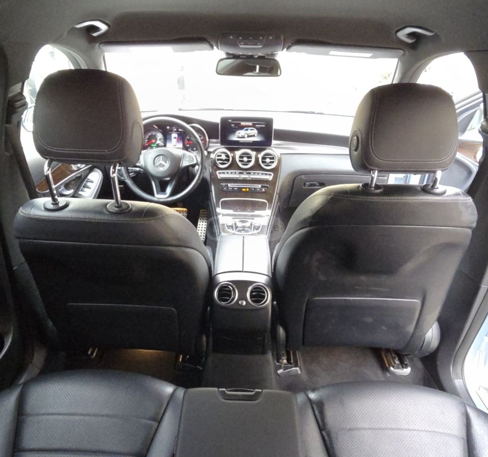 Mercedes-Benz GLE 350 - фото 11