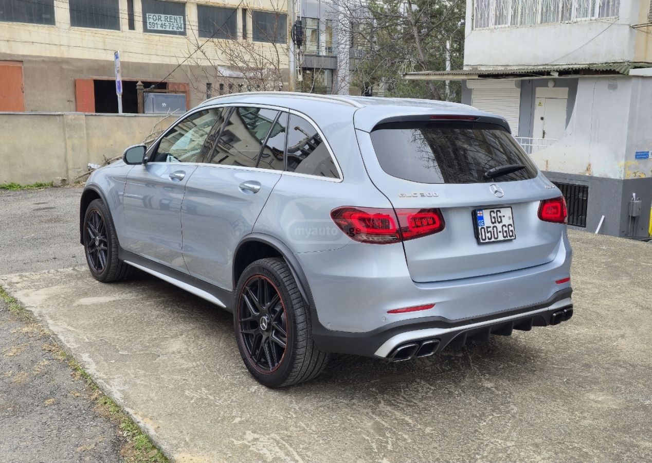 Mercedes-Benz GLE 350 - фото 12