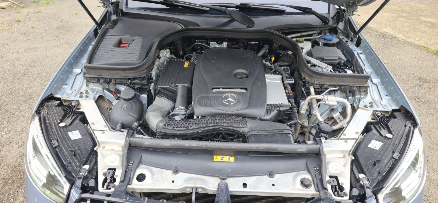 Mercedes-Benz GLE 350 - фото 13