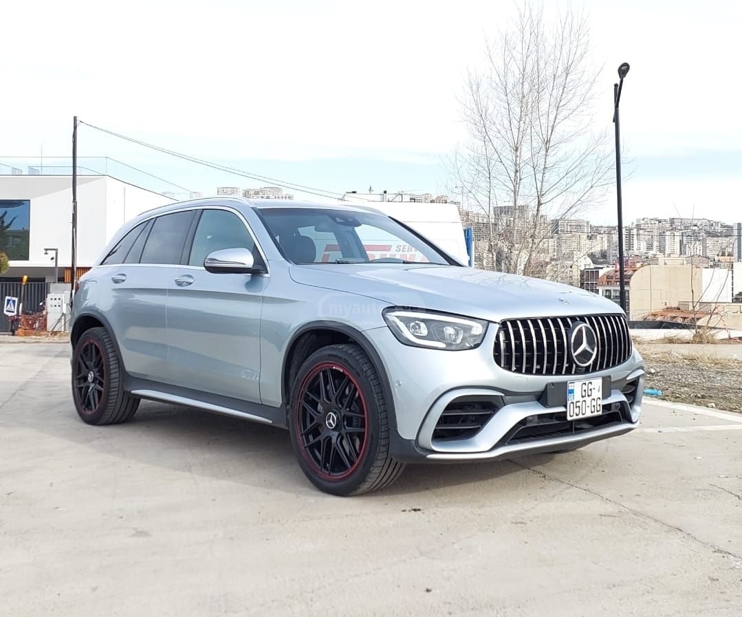 Mercedes-Benz GLE 350 - фото 3