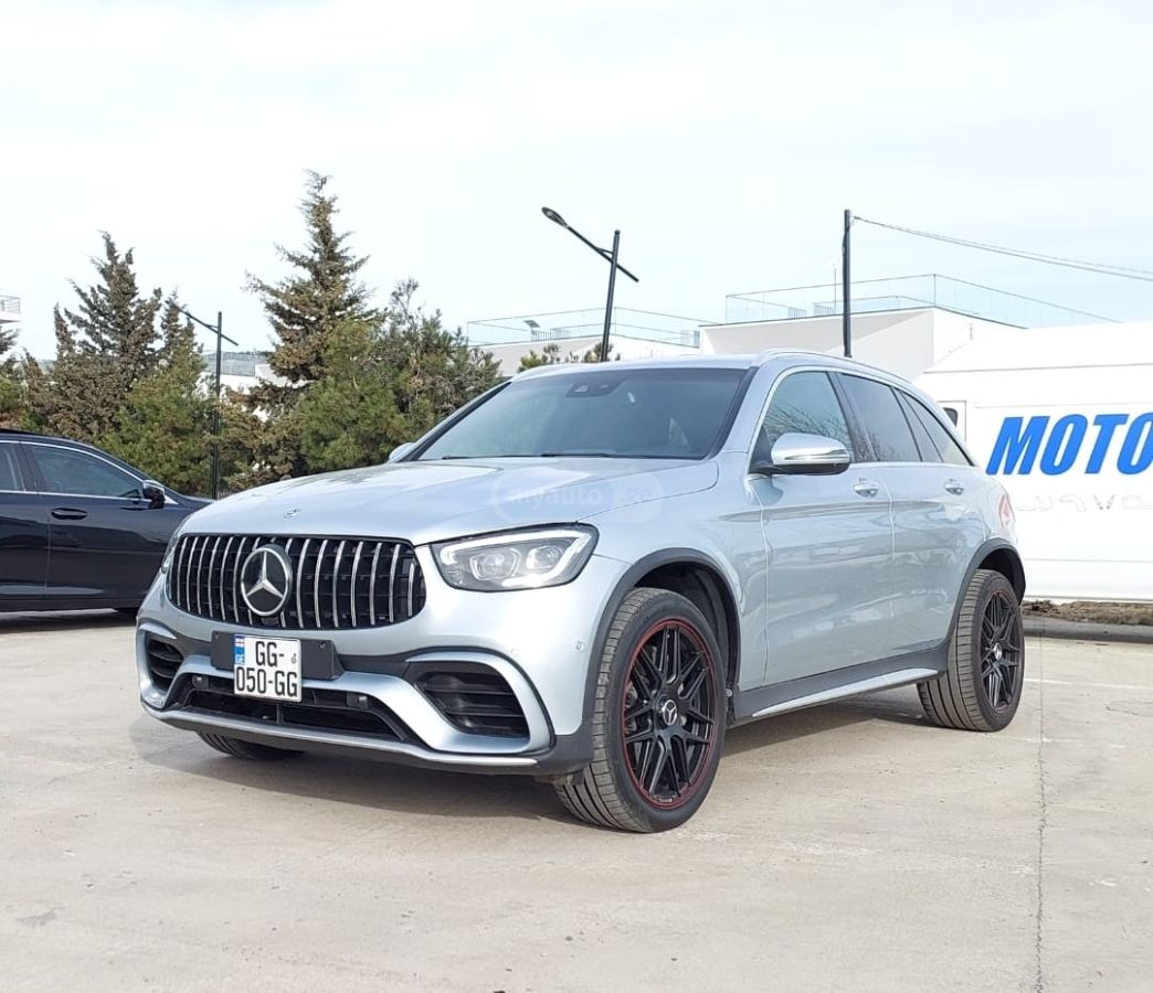 Mercedes-Benz GLE 350 - фото 4