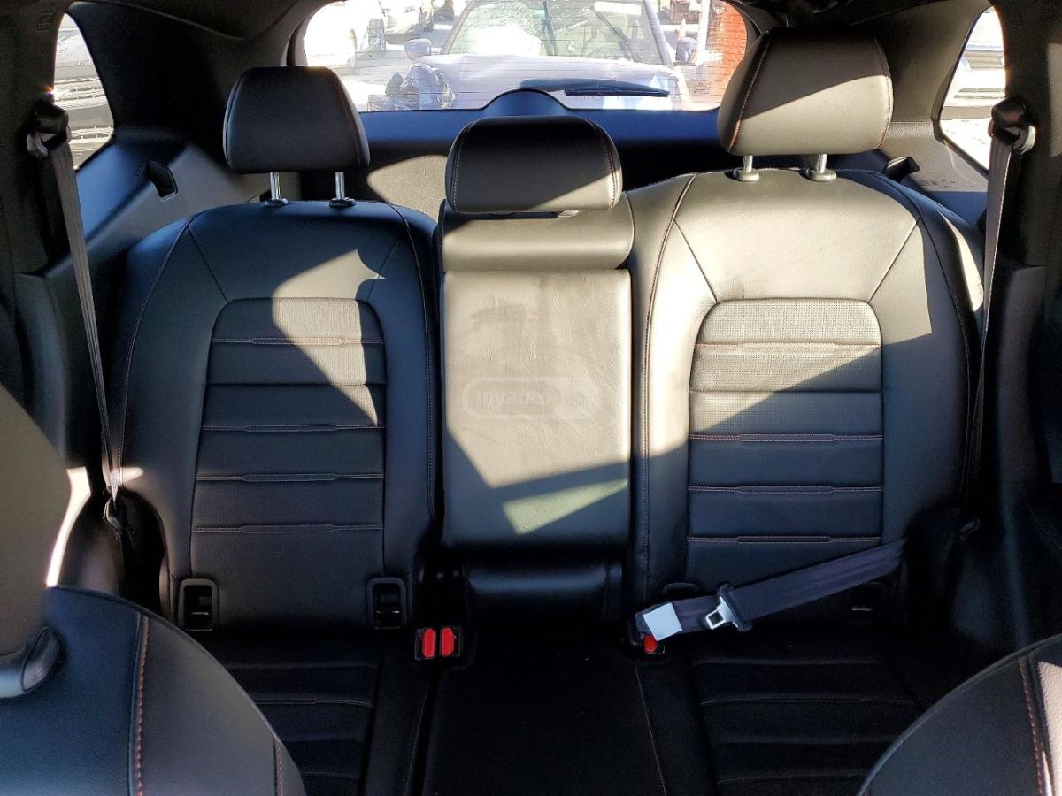 Honda CR-V 4D 2WD 2025 — миниатюра 10