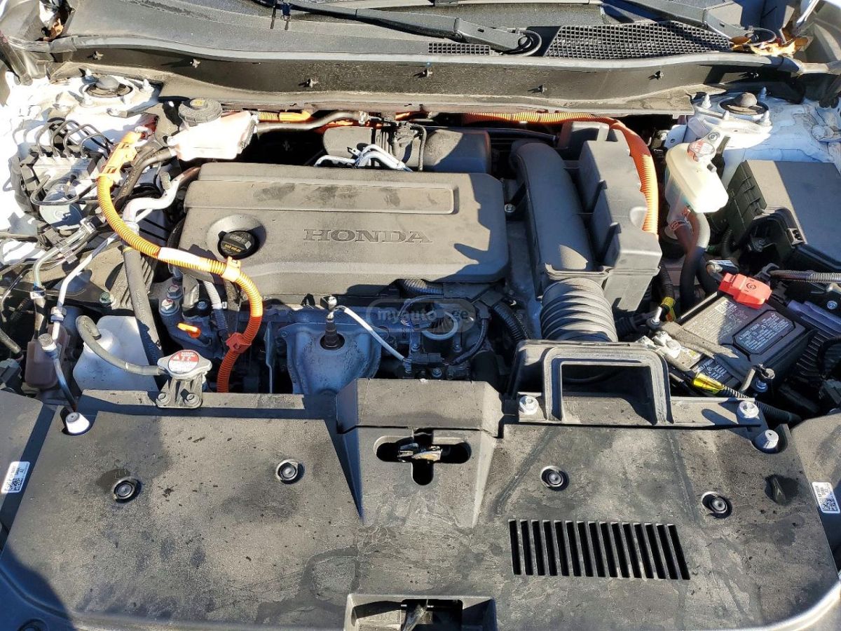 Honda CR-V 4D 2WD 2025 — миниатюра 12