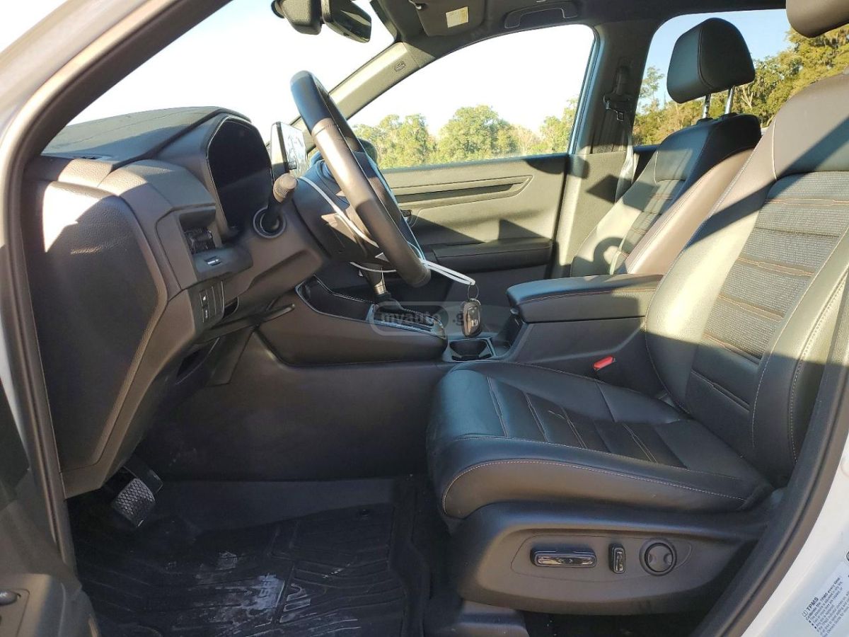 Honda CR-V 4D 2WD 2025 — миниатюра 7