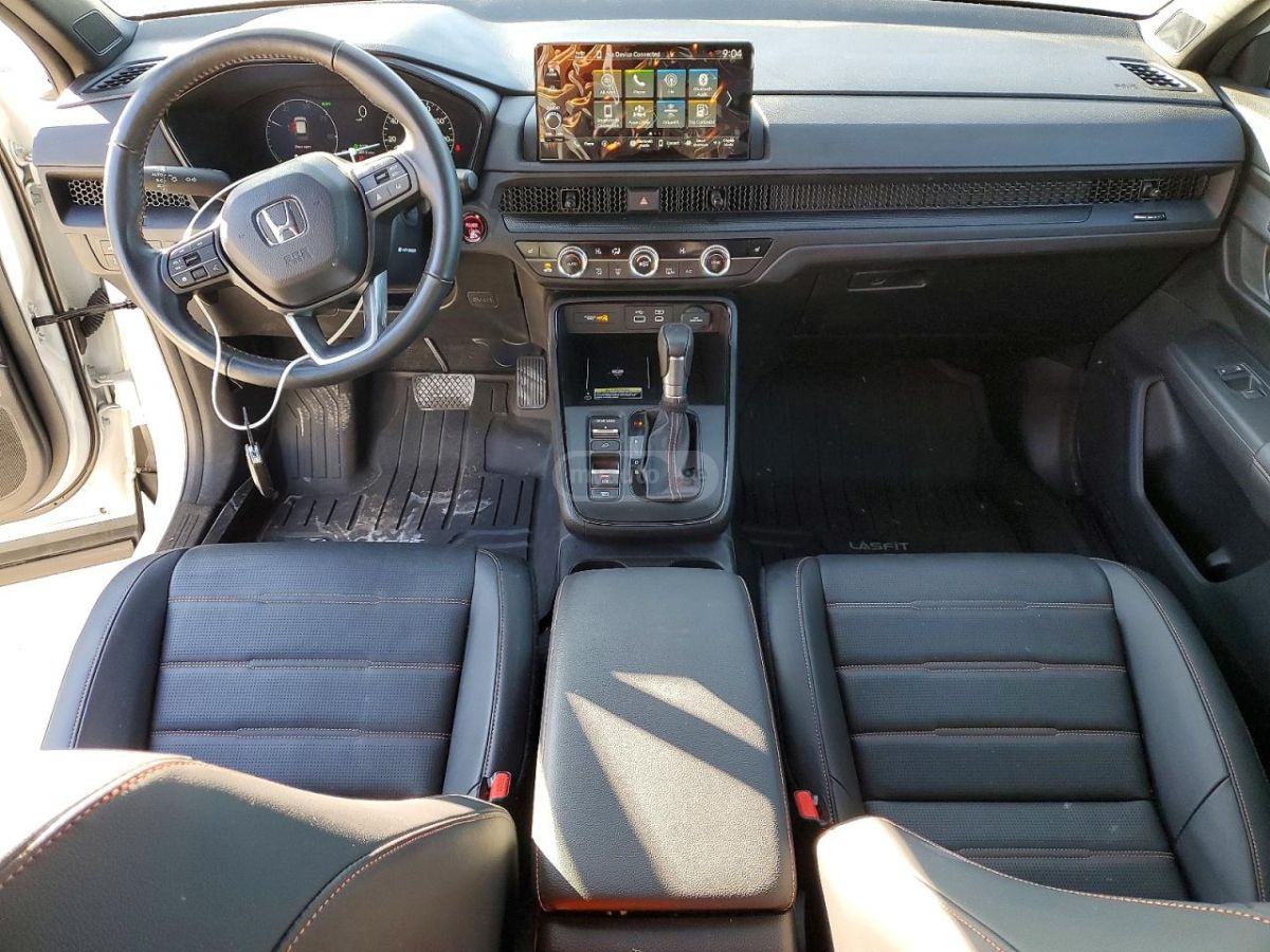 Honda CR-V 4D 2WD 2025 — миниатюра 8
