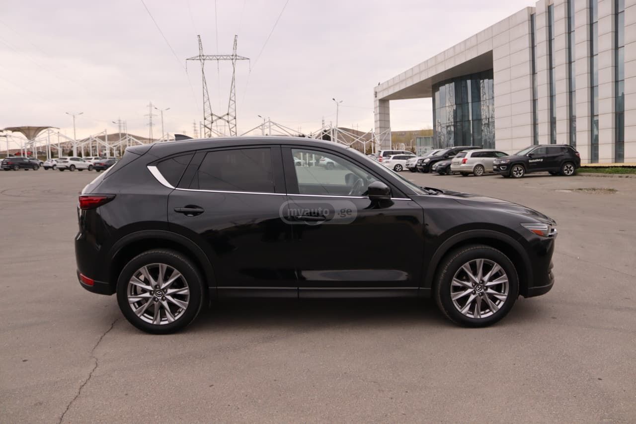 Mazda CX-5 - фото 2