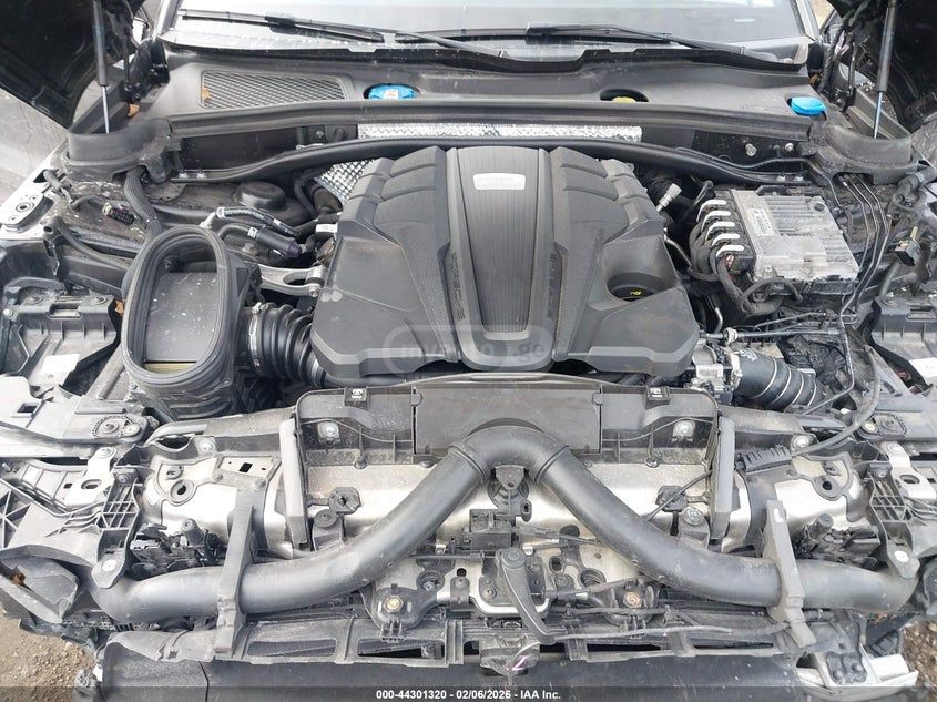 Porsche S — миниатюра 10