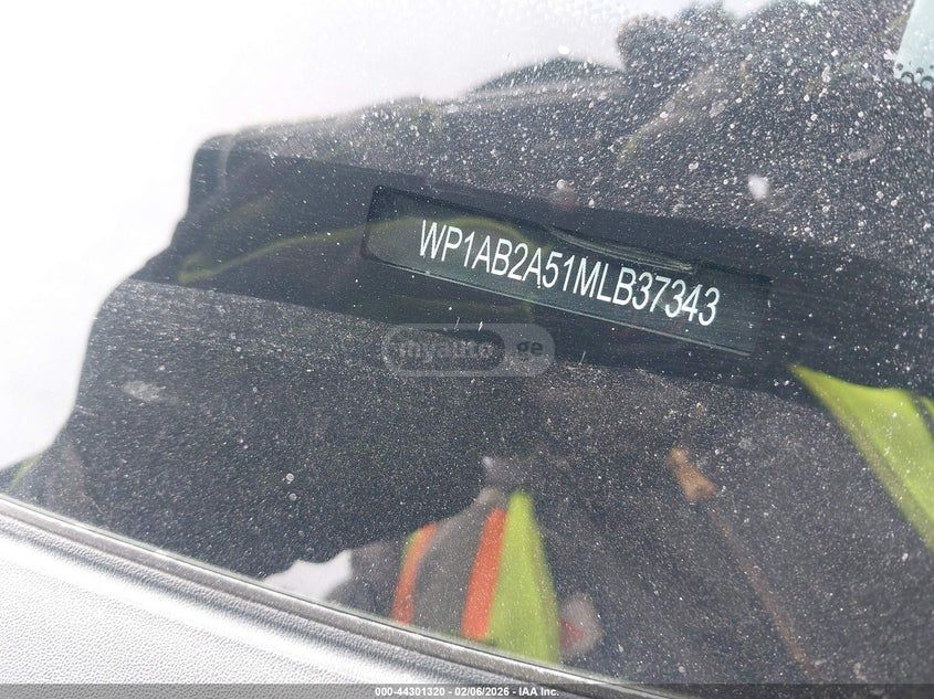 Porsche S — миниатюра 12