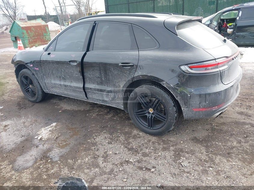 Porsche S — миниатюра 3