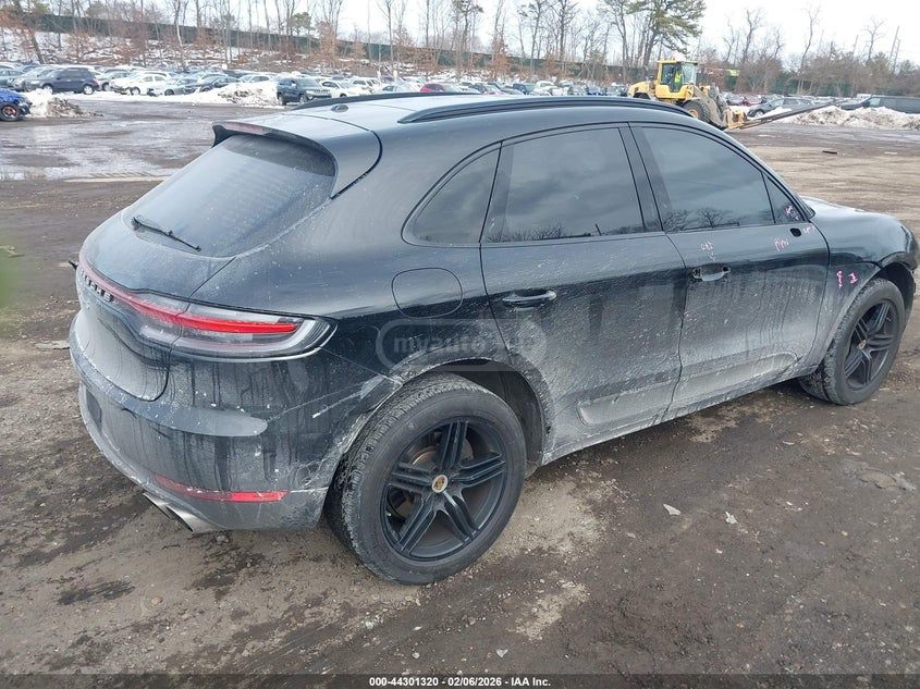 Porsche S — миниатюра 4