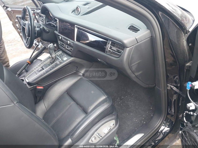 Porsche S — миниатюра 5