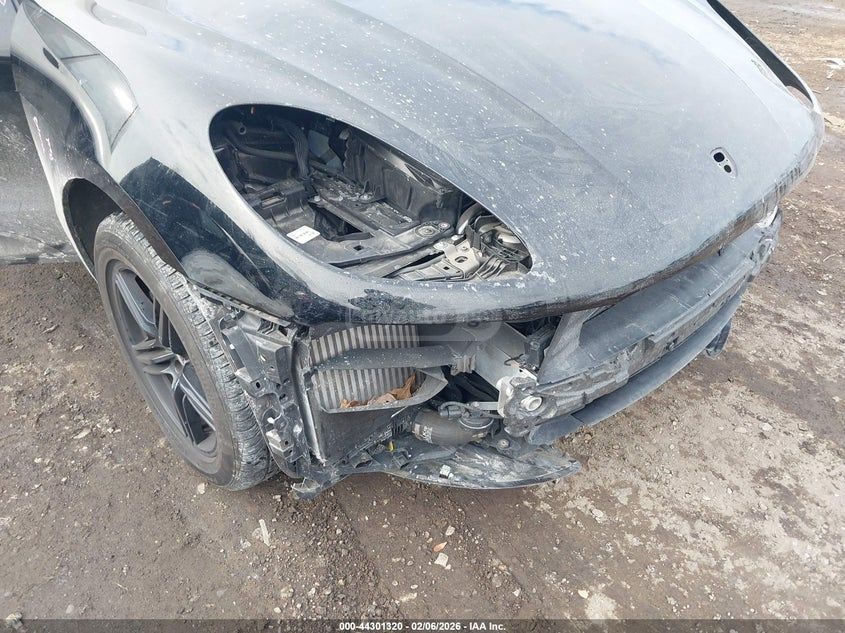 Porsche S — миниатюра 6