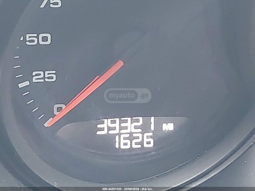 Porsche S — миниатюра 7