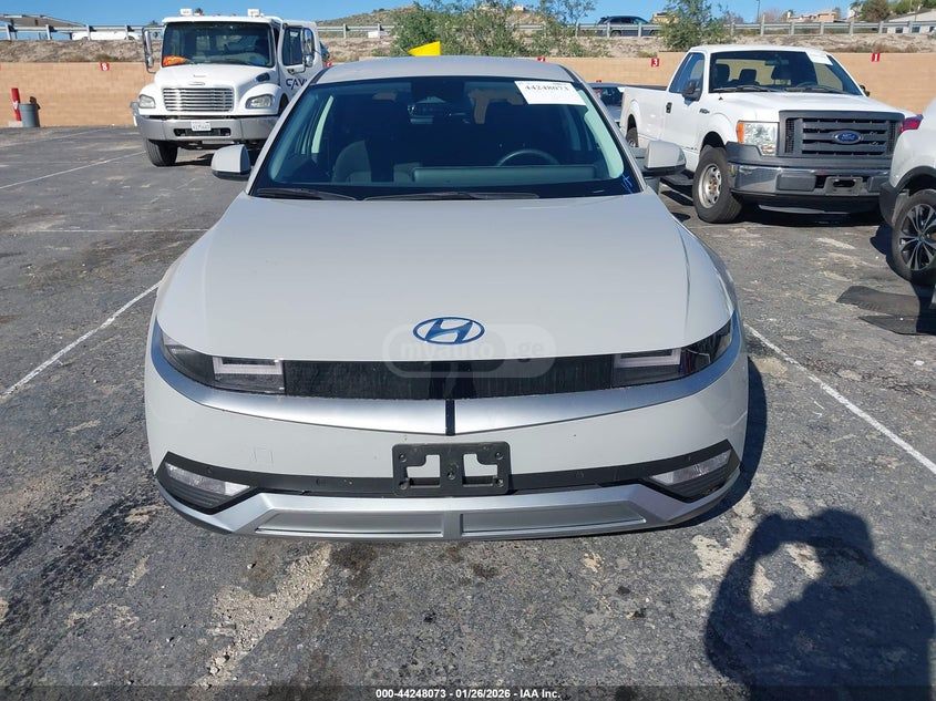 Hyundai Ioniq 5 2024 — миниатюра 11