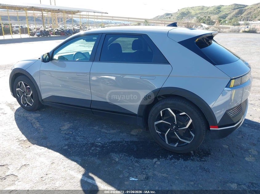 Hyundai Ioniq 5 2024 — миниатюра 13