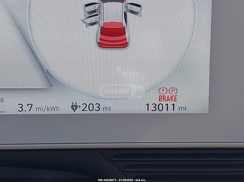 Hyundai Ioniq 5 2024 — миниатюра 14