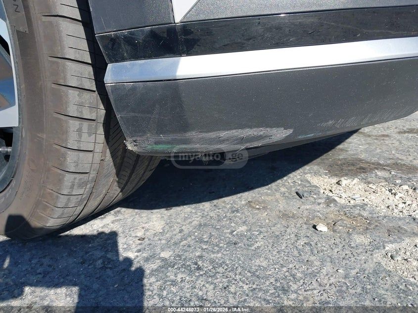 Hyundai Ioniq 5 2024 — миниатюра 6