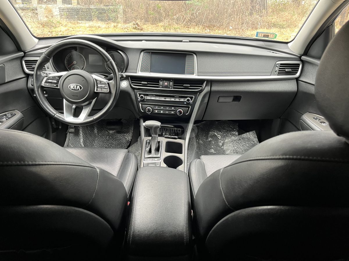 Kia se — миниатюра 10