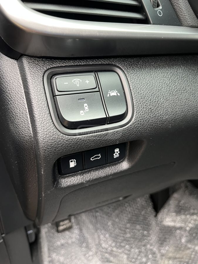 Kia se — миниатюра 12