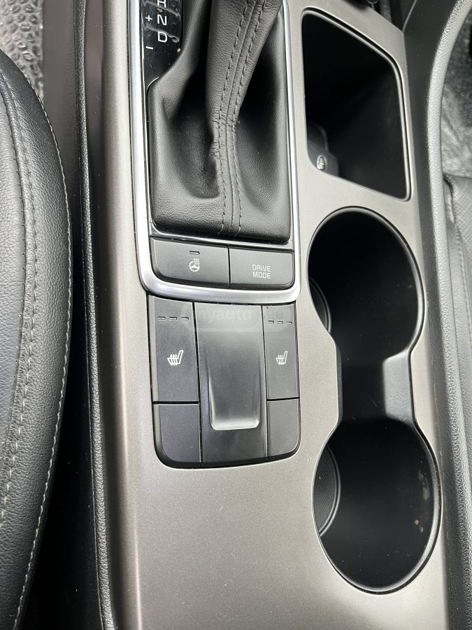 Kia se — миниатюра 13