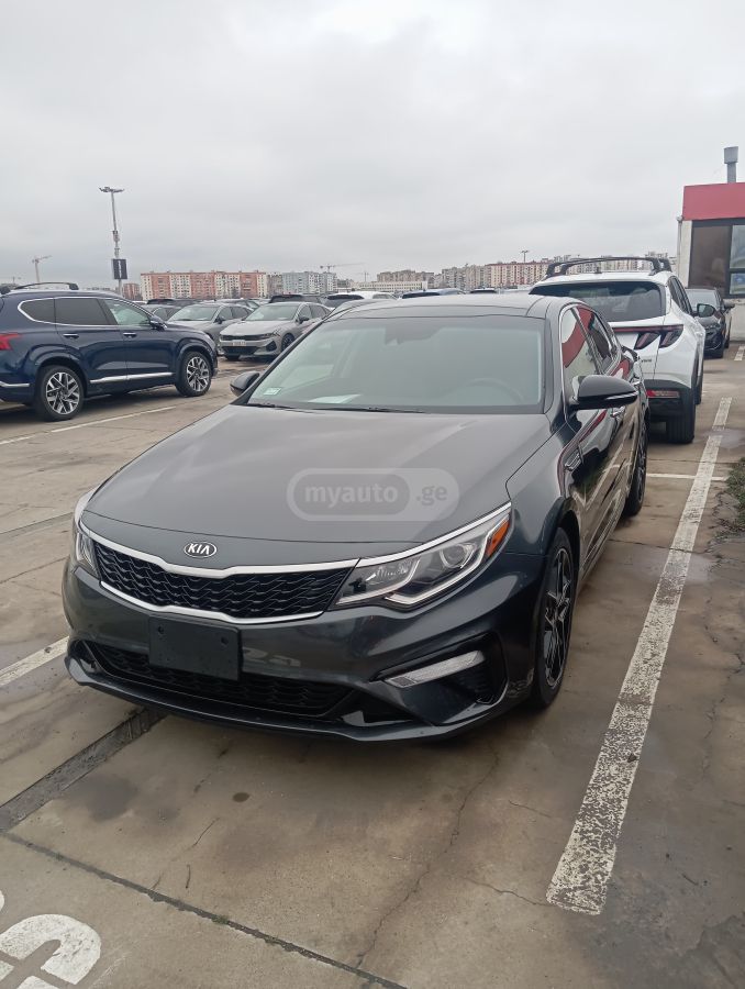 Kia se — миниатюра 2