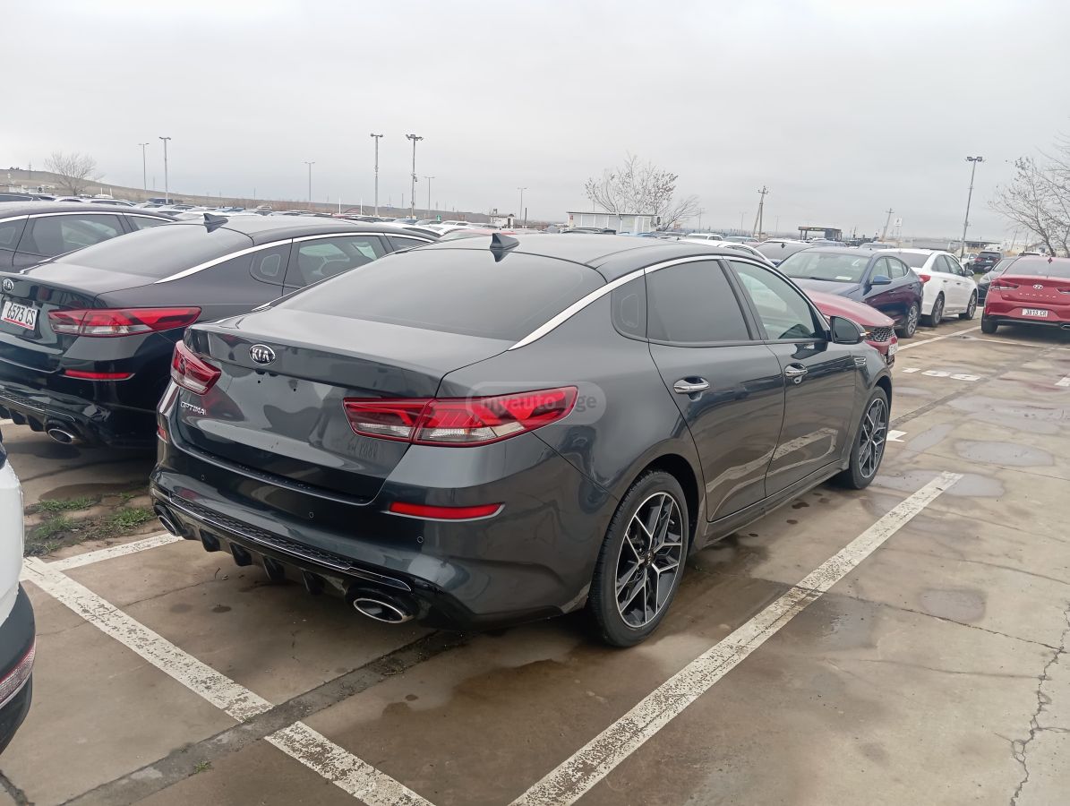 Kia se — миниатюра 3