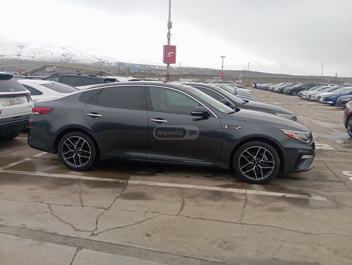 Kia se — миниатюра 4