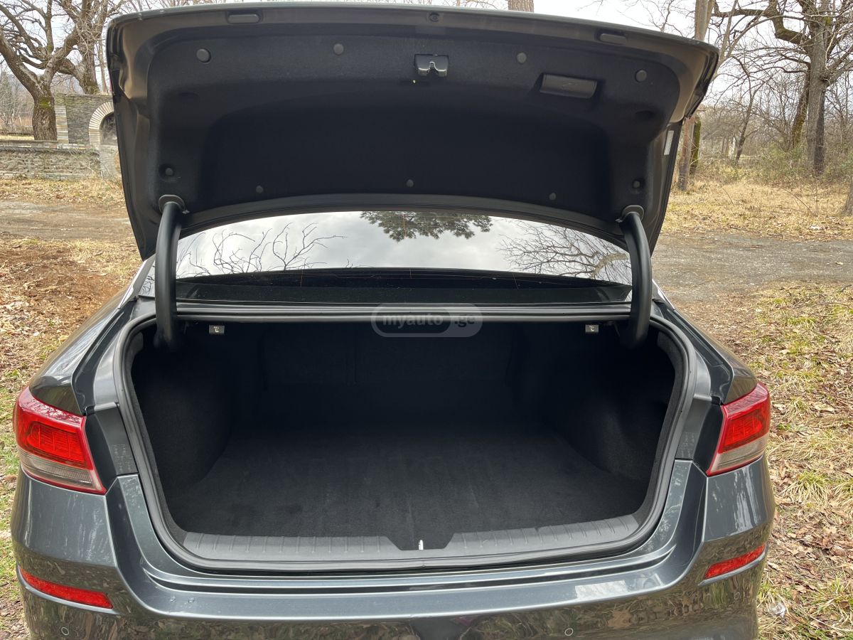 Kia se — миниатюра 6