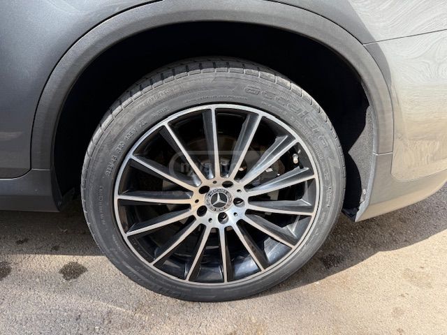 Mercedes-Benz GLC 300 - фото 10
