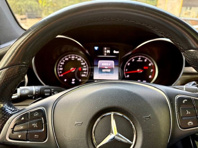 Mercedes-Benz GLC 300 - фото 9